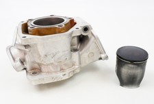 Junior Rotax Max FR125 Pre-EVO Kart Engine Barrel / Cylinder with Piston