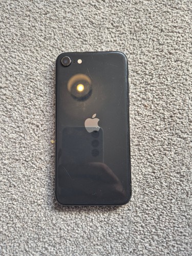 Iphone 2020 2nd gen - 2nd,