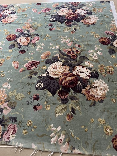Sanderson stapleton velvet - sanderson,