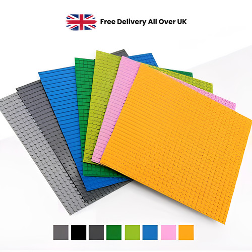 Baseplate base plates - baseplate,