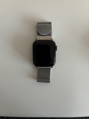 Nike apple watch - nike, series