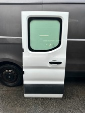 FORD TRANSIT 350 MK8 2014-2023