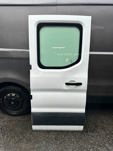 Ford transit 350 mk8 - ford,