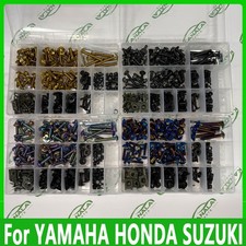 192 Pcs 304 Stainless Steel