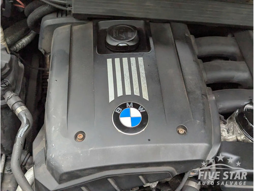 Bmw series top engine cover - bmw, 3