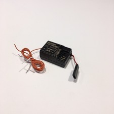 Vintage Futaba FP-R115F RC