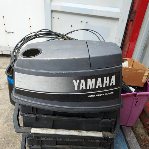 1984 1998 yamaha outboard - 1984-1998,