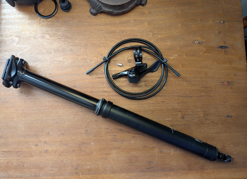Used tranzx j24d4 9mm - tranzx, 30.9mm
