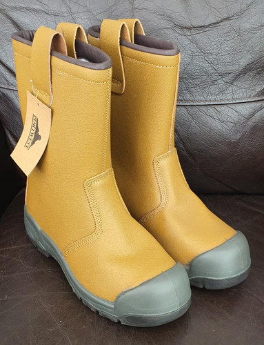 Portwest steelite fw13 - steelite,