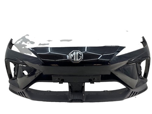 Mg4 2022 front bumper - mg,