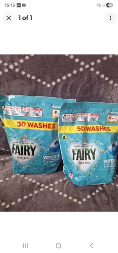 Fairy non bio - non,