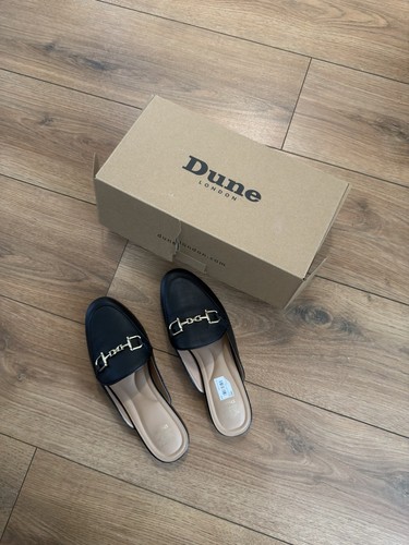 New dune ladies - new, shoes/