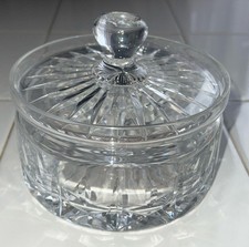 Fine Crystal Royal Brierley