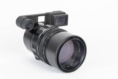 Leica elmarit - leica, canada)