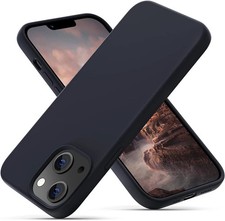 BLACK Case For iPhone 16 Pro