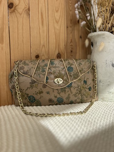 Suzy smith vintage floral - smith,