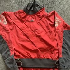 Palm cascade drysuit - cascade,