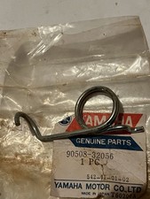 YAMAHA RS100 REAR RS125 BRAKE