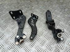 VOLKSWAGEN CADDY SLIDING DOOR