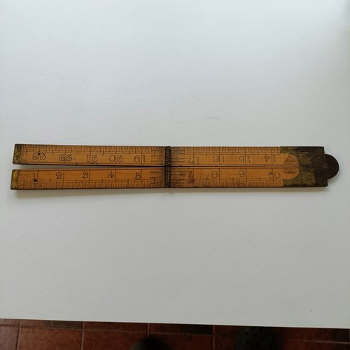 Classic inch wooden - 24,