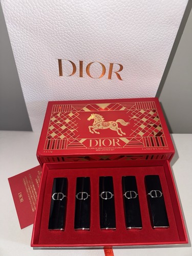 Dior rouge mini lipstick - mini,