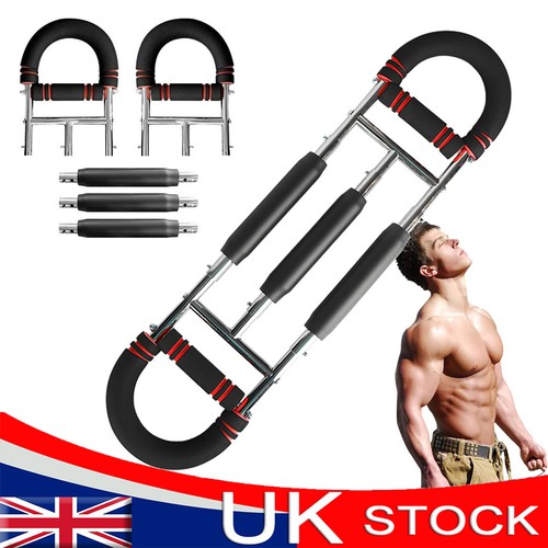 Shaker twister arm - arm, trainer