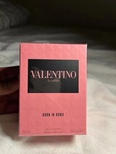 Authentic Valentino Donna Born