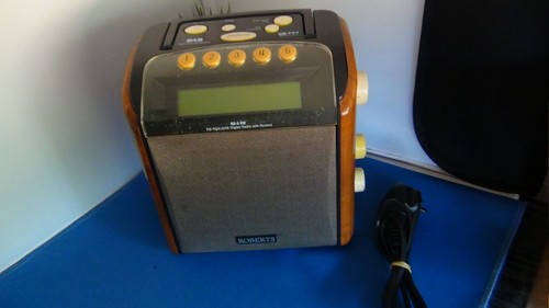 Roberts duet dab digital - duet,