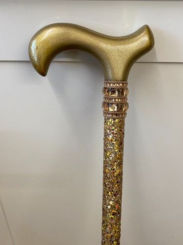 Walking stick cane - walking,