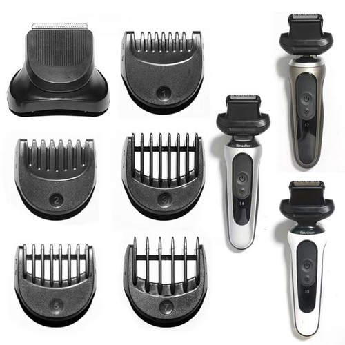For braun series 7 shaver - for,