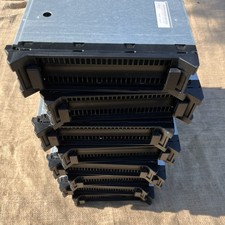 Eight off Dell Blade Chassis