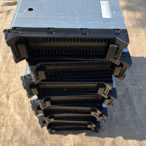 Eight off dell - off, chassis