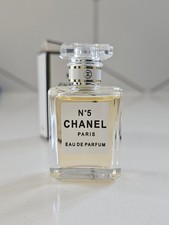 CHANEL No 5 Eau de Parfum