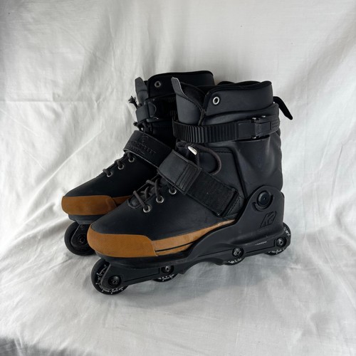 Front street aggressive - k2,