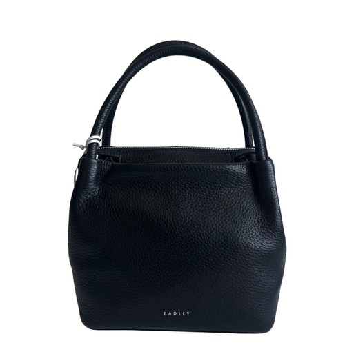 Radley ivydale road - ivydale, black