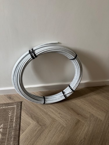 10mm flomasta barrier - pe-x,