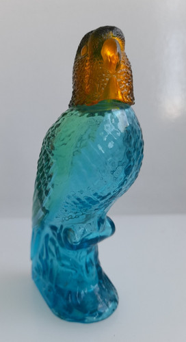 Avon moonwind parrot cologne - moonwind,