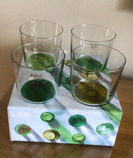 LSA International Coro Glass