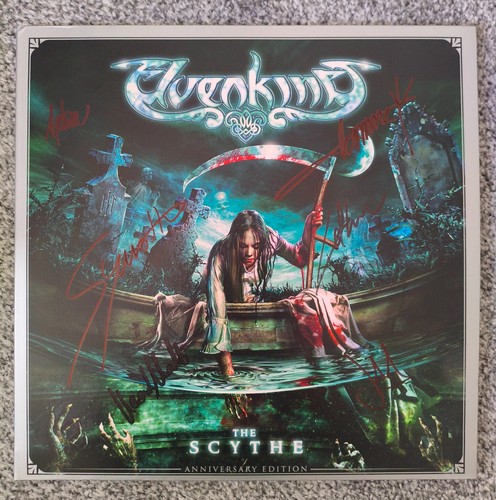 ELVENKING-THE