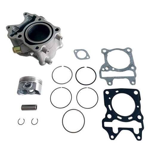 Cylinder thermal group - thermal,