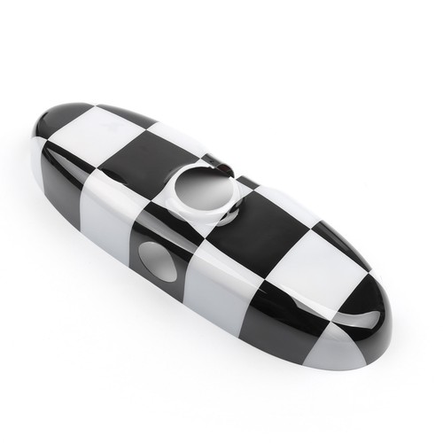 Black checkered pattern - checkered,