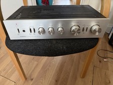 Pioneer SA-410 Vintage HiFi Stereo Amplifier