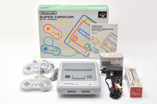 Unused nintendo snes sfc - [unused],