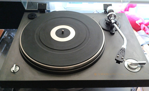 Trio 1500 late s - 1500,
