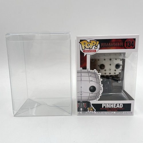 Funko pop hellraiser iii - hellraiser,