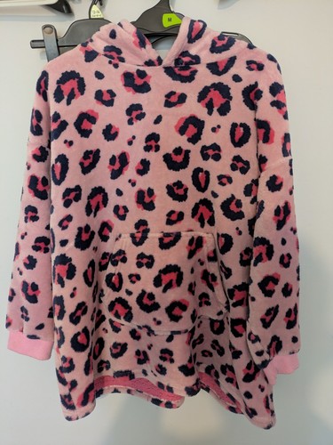 Girls oversized snuggle - girls,