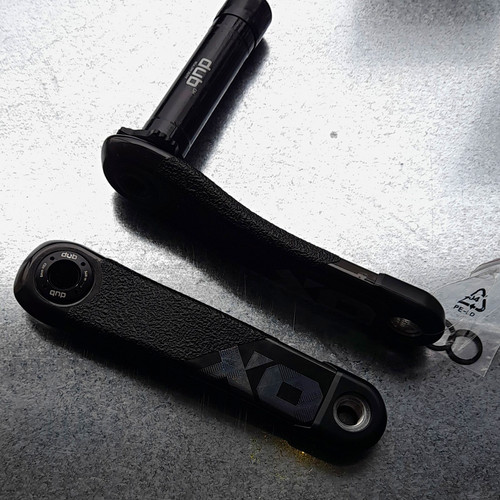 Sram x01 dub mtb crank - x01,