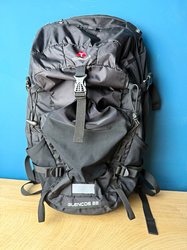 Technicals glencoe 22l - glencoe, 22