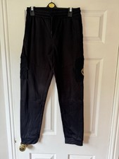 Zavetti Canada XL Boys Black