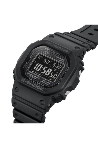 Casio gents shock - gents, 43mm